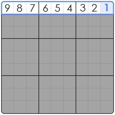 tips for killer sudoku